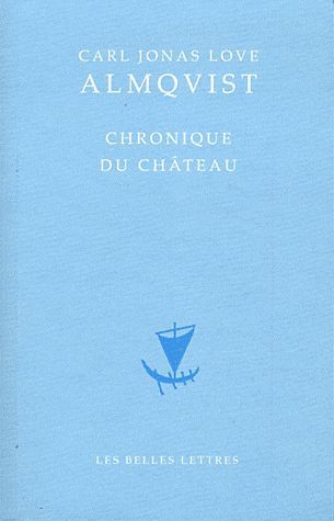 Emprunter Chronique du château livre