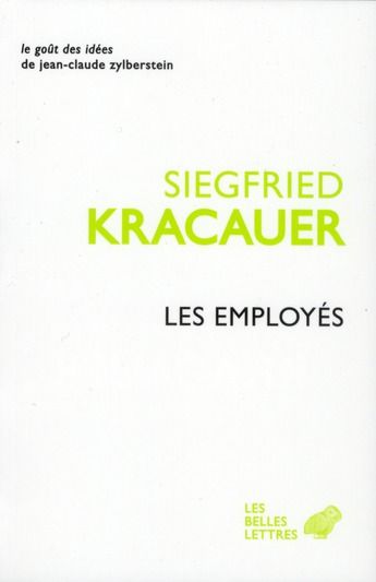 Emprunter Les employés livre