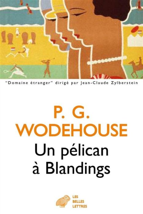 Emprunter Un pélican à Blandings livre