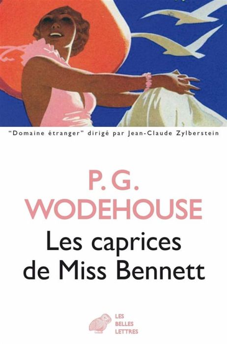 Emprunter Les caprices de Miss Bennett livre