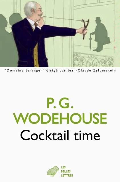 Emprunter Cocktail Time livre