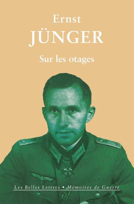 Emprunter Sur les otages livre