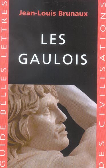 Emprunter Les Gaulois livre