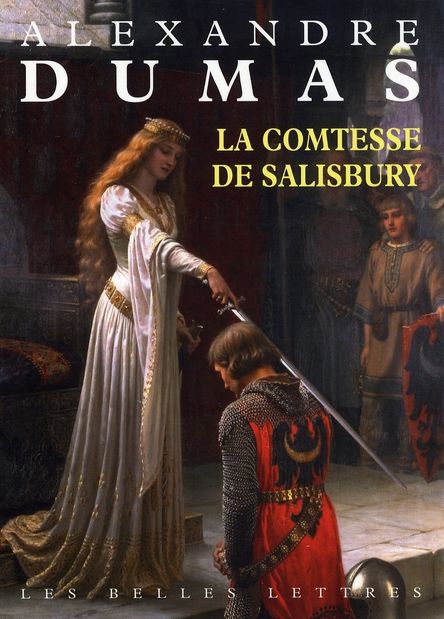 Emprunter La comtesse de Salisbury livre