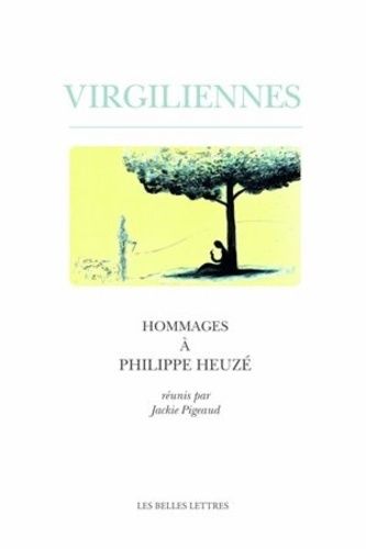 Emprunter Virgiliennes livre