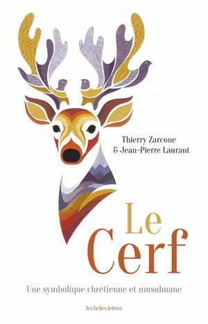 Emprunter Le cerf. Une symbolique chrétienne et musulmane livre