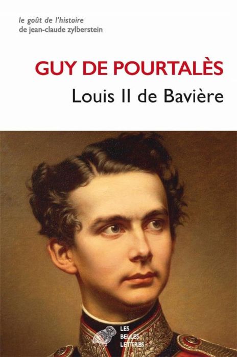 Emprunter Louis II de Bavière ou Hamlet roi livre