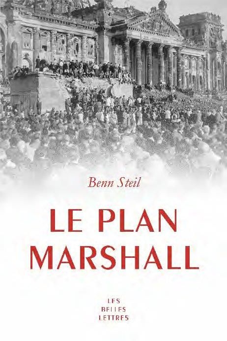 Emprunter Le plan Marshall. A l'aube de la guerre froide livre