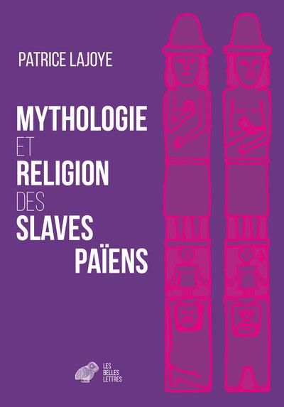 Emprunter Mythologie et religion des slaves païens livre