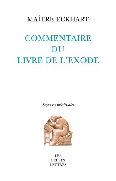 Emprunter Commentaire du livre de l'Exode livre