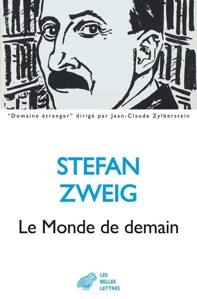 Emprunter Le Monde de demain. Essais et conférences livre