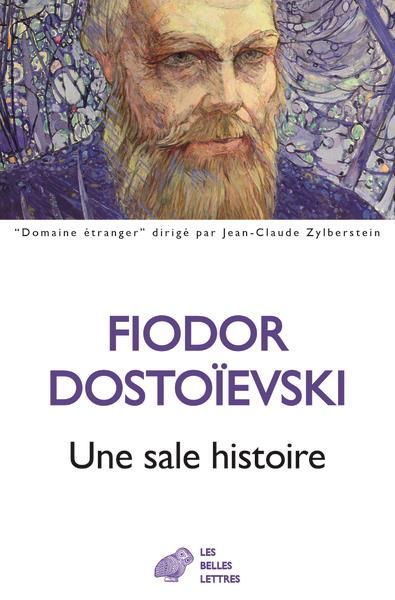 Emprunter Une sale histoire. Nouvelles complètes volume 1 livre