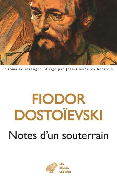 Emprunter Notes d'un souterrain. Nouvelles complètes volume 2 livre