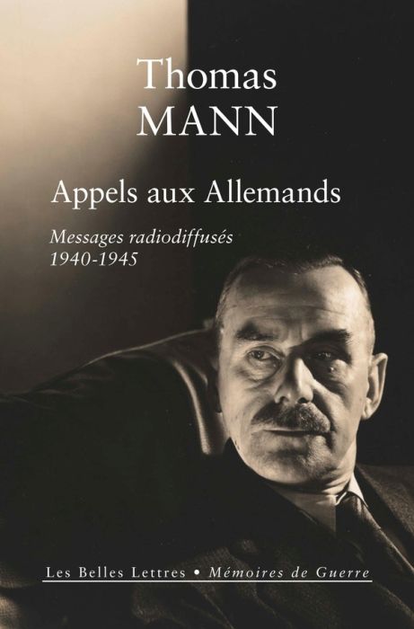 Emprunter Appels aux Allemands. Messages radiodiffusés adressés aux Allemands livre