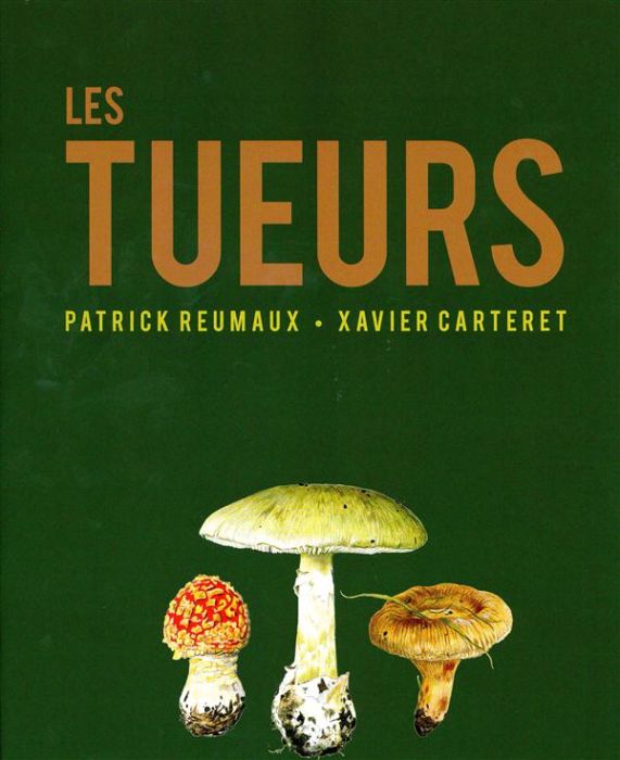 Emprunter Les tueurs livre