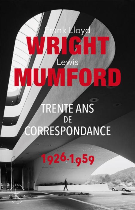 Emprunter Trente ans de correspondance 1926-1959 livre