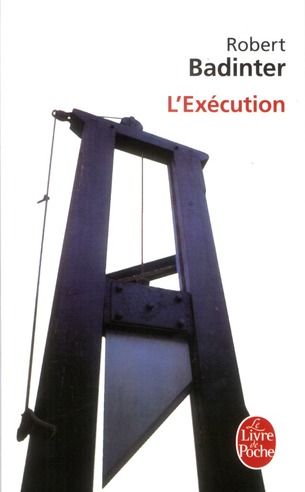 Emprunter L'exécution livre