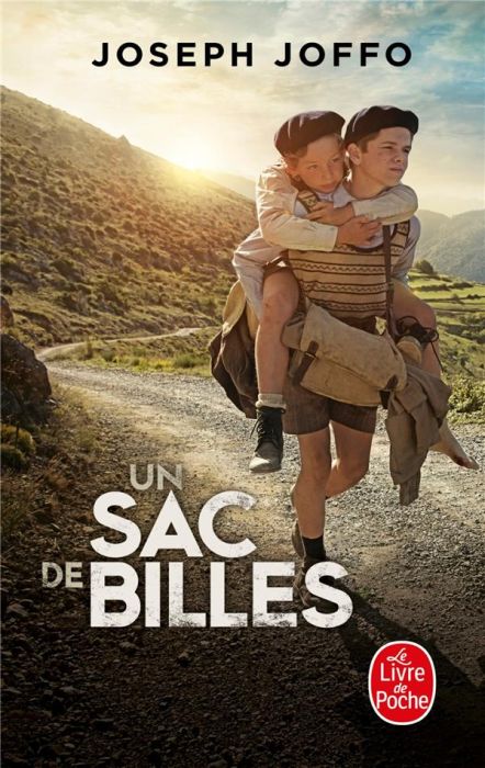 Emprunter Un Sac de billes livre