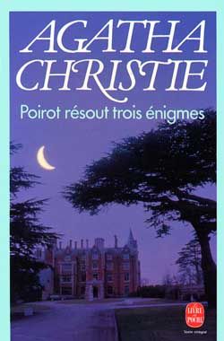 Emprunter Poirot résout trois énigmes livre