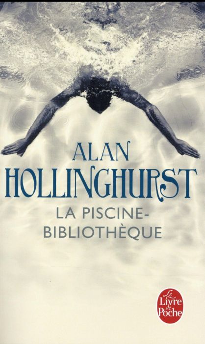 Emprunter LA PISCINE-BIBLIOTHEQUE livre