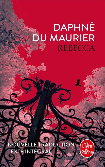 Emprunter Rebecca livre