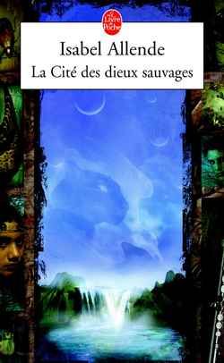 Emprunter La cité des dieux sauvages livre