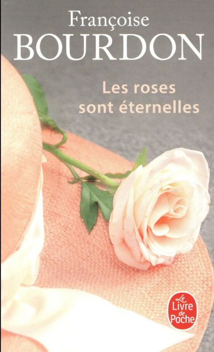 Emprunter Les roses sont éternelles livre