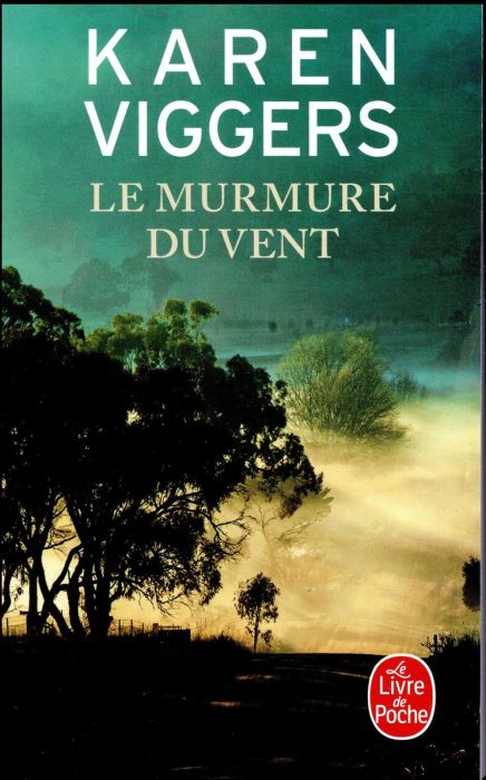 Emprunter Le murmure du vent livre