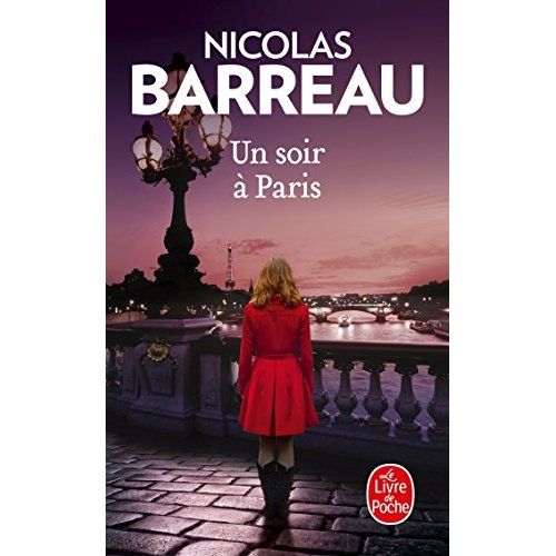 Emprunter Un soir à Paris livre