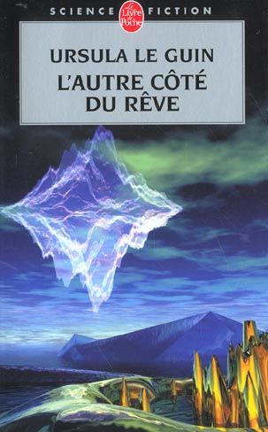 Emprunter L'autre côté du rêve livre