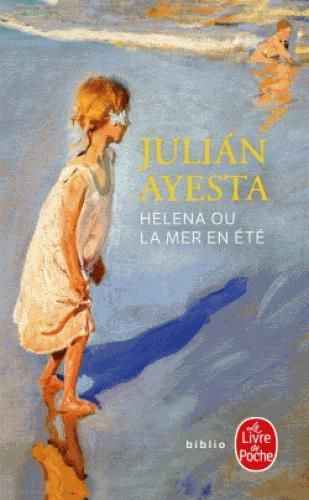 Emprunter Helena ou la mer en été livre