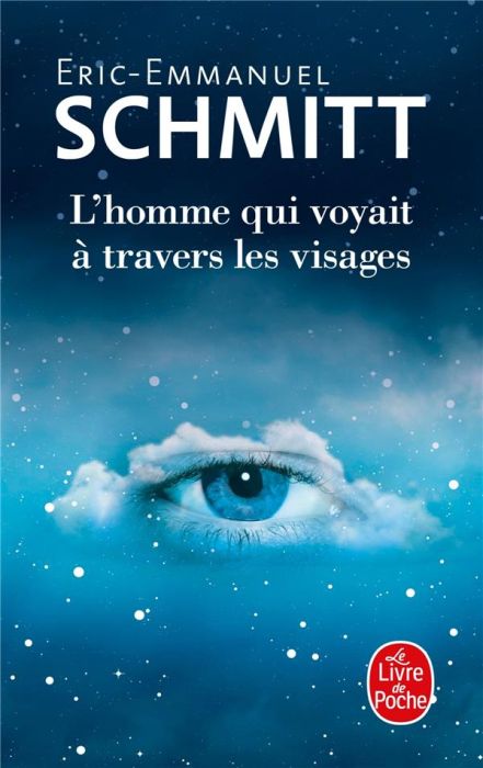 Emprunter L'homme qui voyait à travers les visages livre