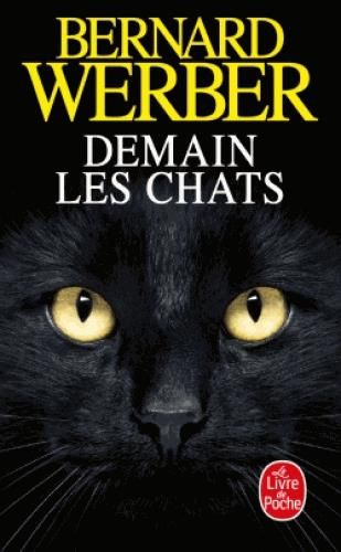 Emprunter Demain les chats/01/ livre