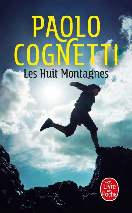 Emprunter Les huit montagnes livre