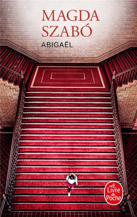 Emprunter Abigaël livre