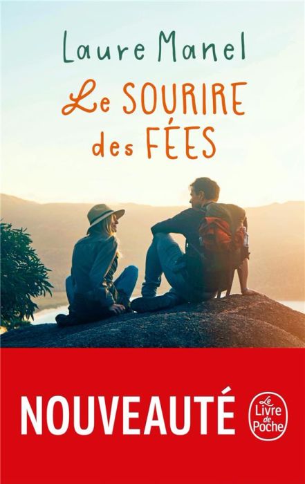 Emprunter Le sourire des fées livre