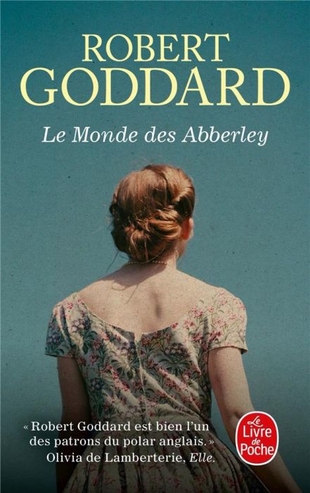 Emprunter Le Monde des Abberley livre