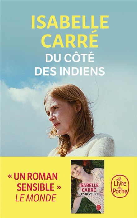 Emprunter Du côté des indiens livre