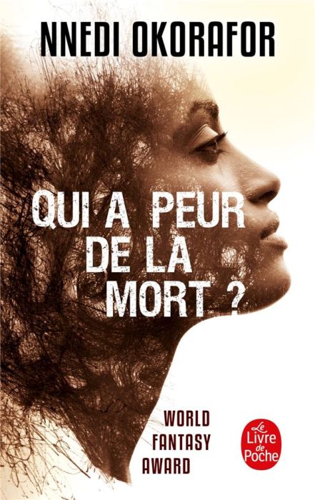 Emprunter Qui a peur de la mort ? livre