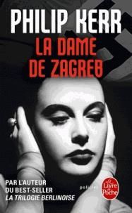 Emprunter La dame de Zagreb livre