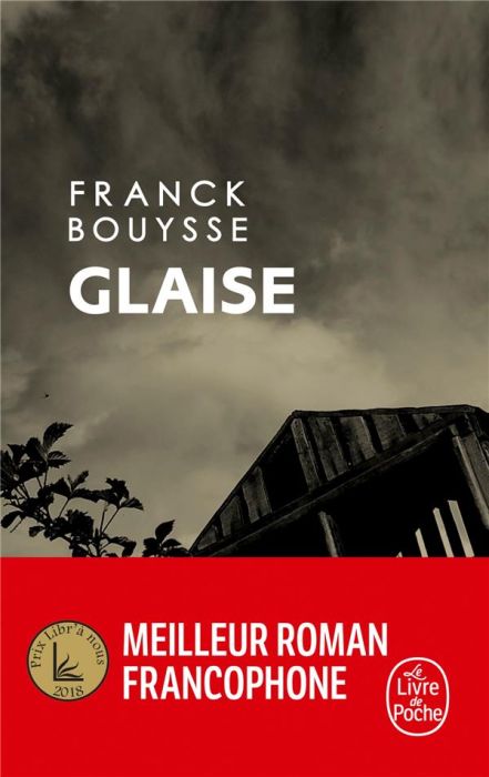 Emprunter Glaise livre