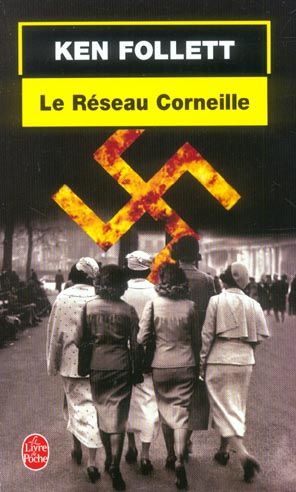 Emprunter Le Réseau Corneille livre