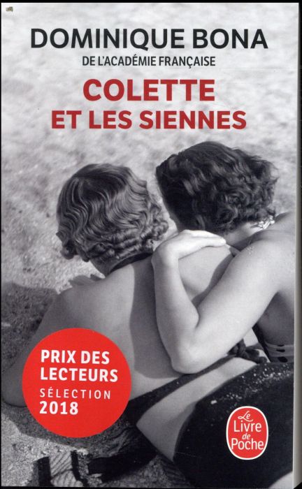 Emprunter Colette et les siennes livre