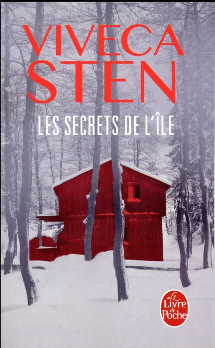 Emprunter Les secrets de l'île livre