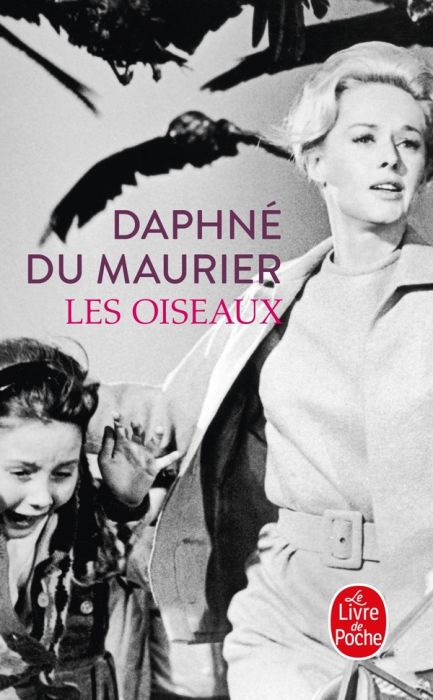 Emprunter Les Oiseaux. Et autres nouvelles livre