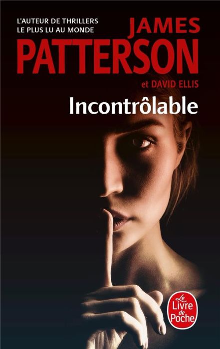 Emprunter Incontrôlable livre