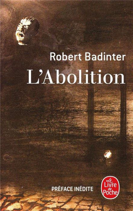 Emprunter L'Abolition livre