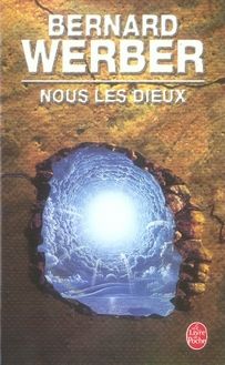 Emprunter Nous, les Dieux/01/ livre