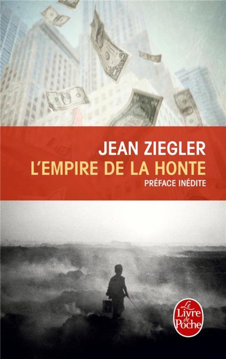 Emprunter L'Empire de la honte livre