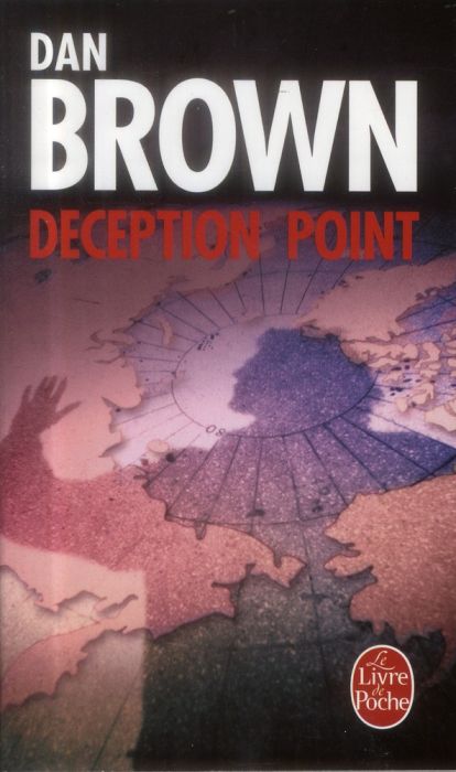 Emprunter Deception Point livre